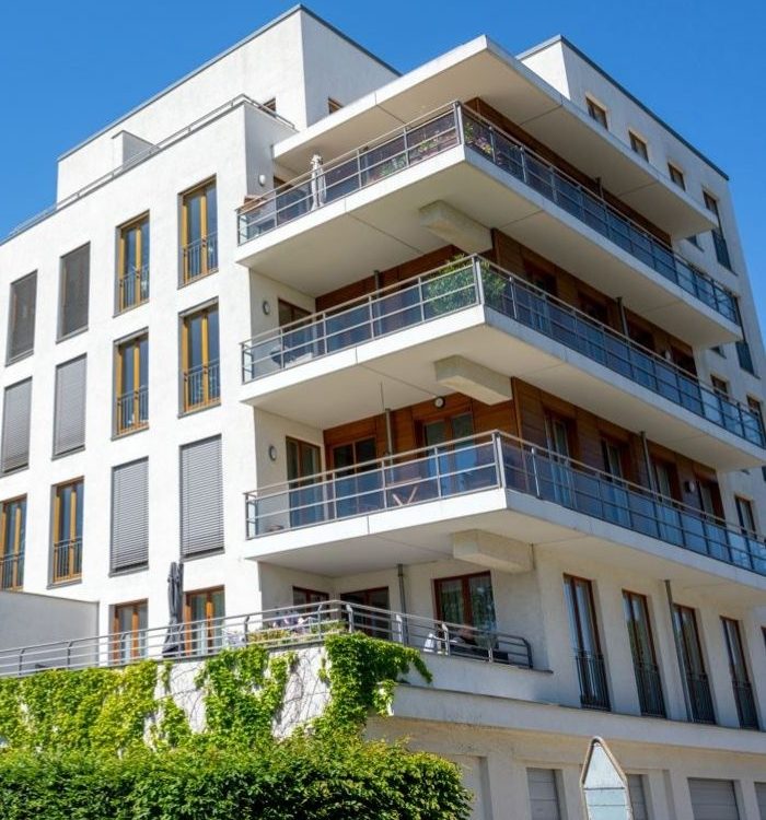 avocat droit immobilier et de la copropriete à Rouen