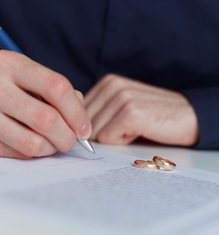 avocat divorce international