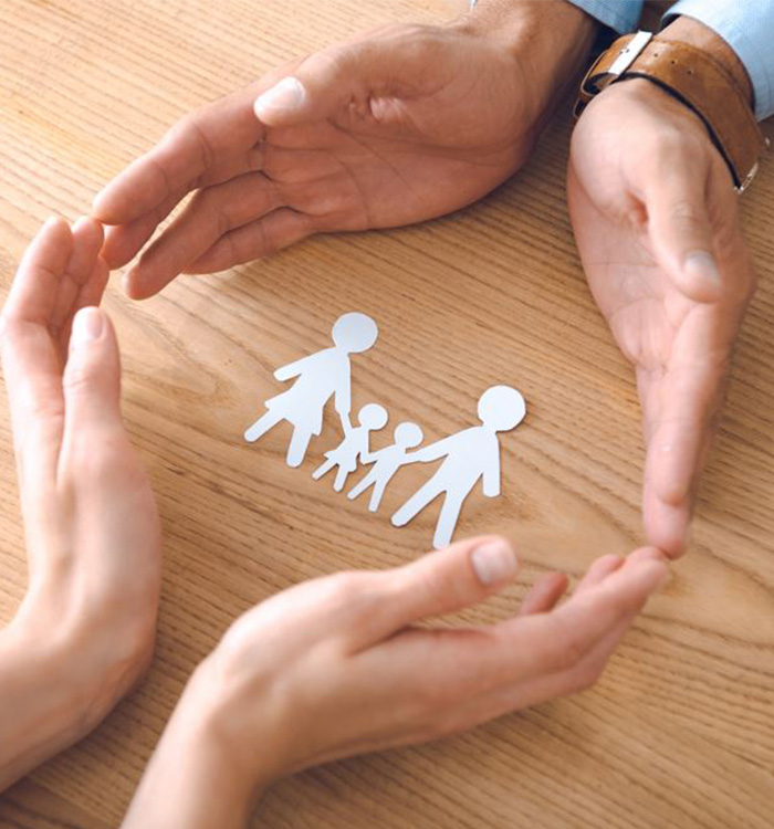 avocat en droit international de la famille