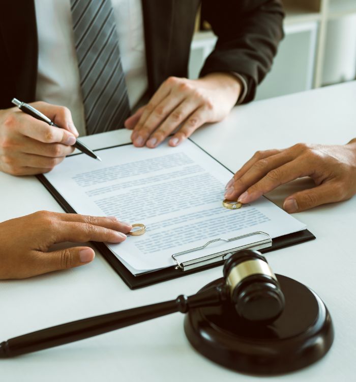 avocat divorce le havre
