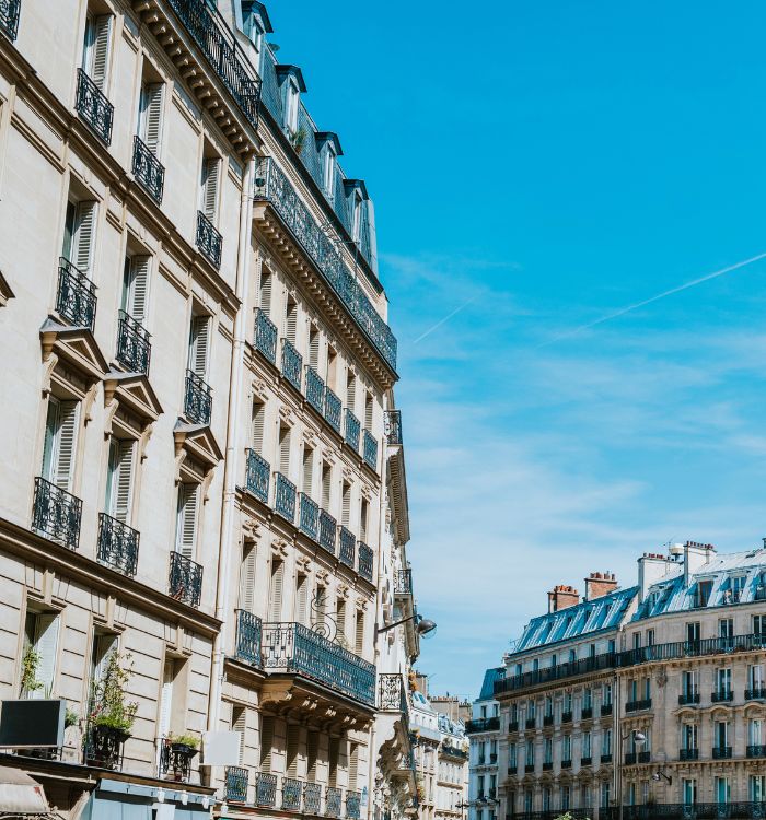 avocat copropriété Paris