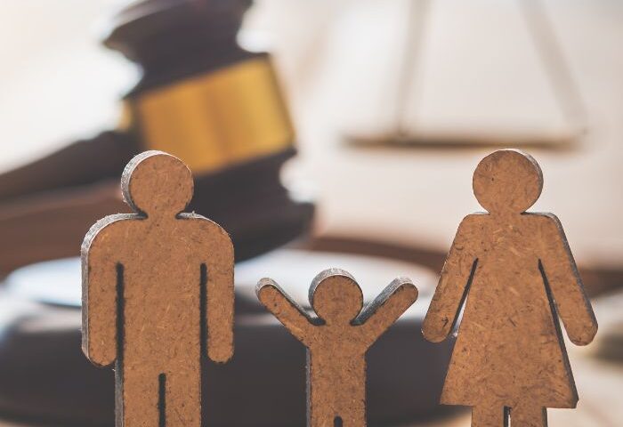 Avocat affaires familiales Rouen