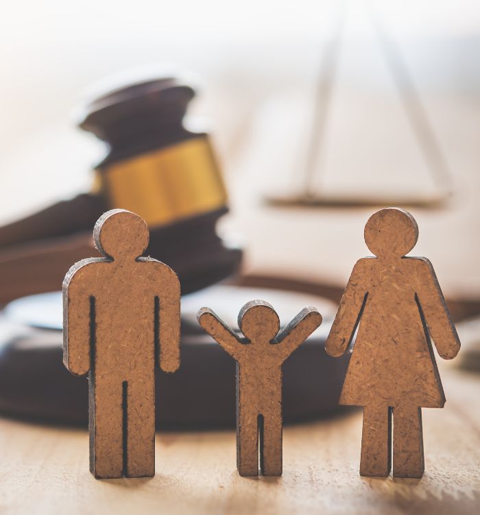 Avocat affaires familiales Rouen