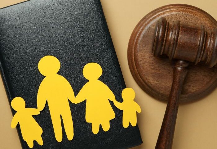 Avocat droit de la famille international paris