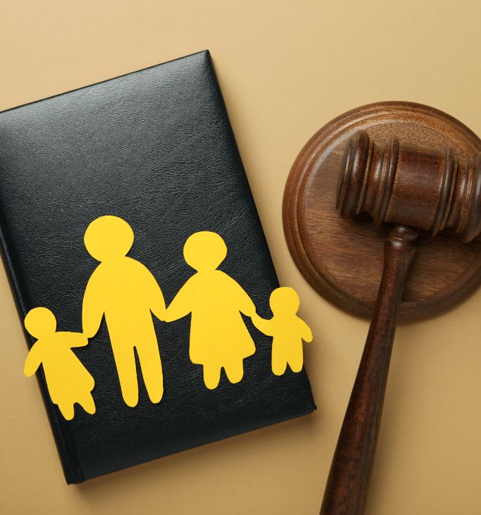 Avocat droit de la famille international paris