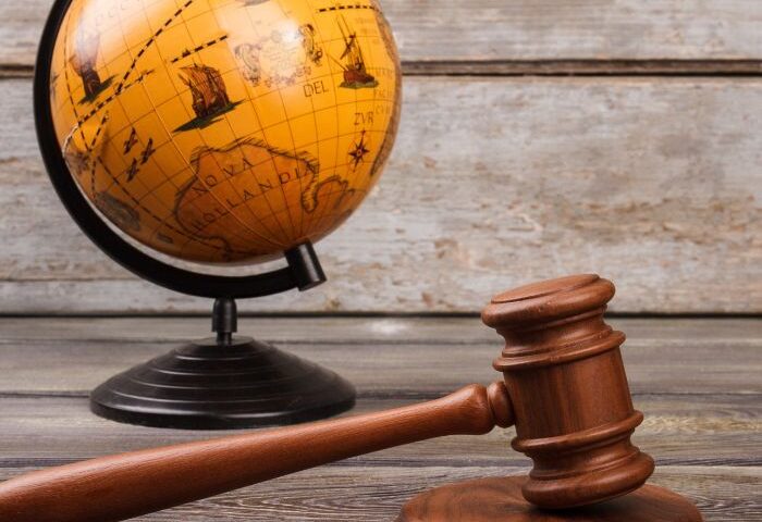 Avocat Droit International Lille