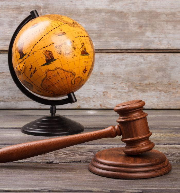 Avocat Droit International Lille