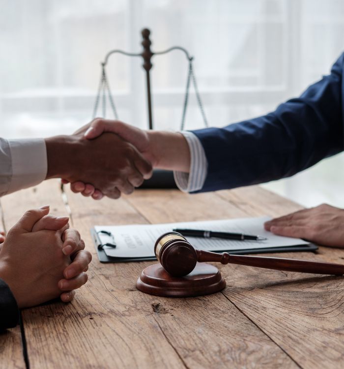 avocat droit international privé