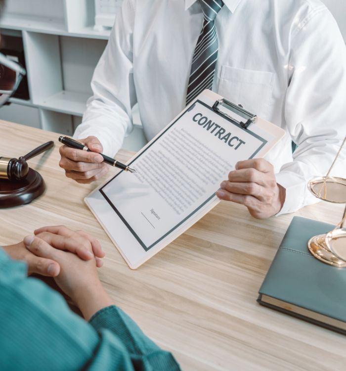 avocat contentieux international