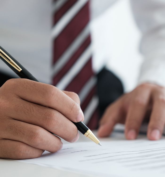Cabinet d'Avocat Droit International