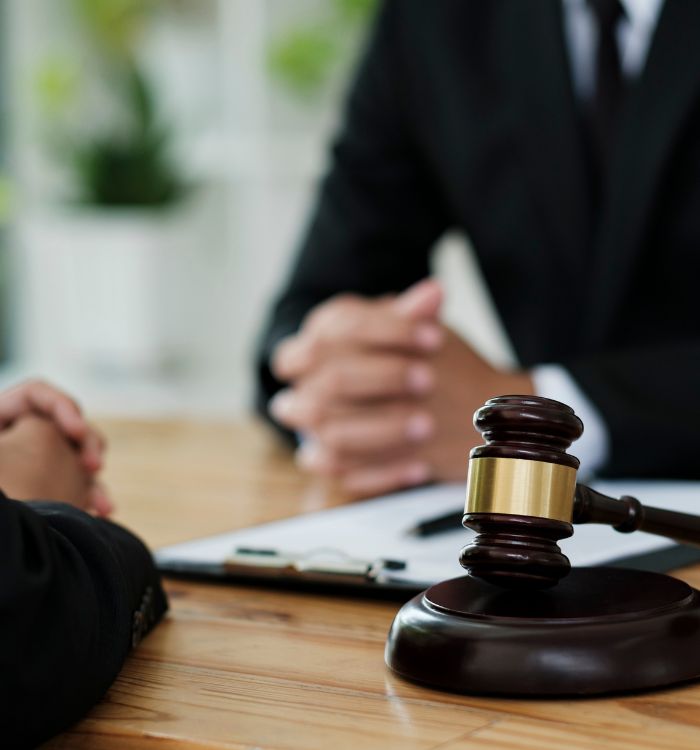 Avocat en droit européen intervenant à Montpellier