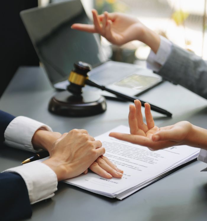 Conseil Juridique à Rouen – Cabinet JBL Avocat