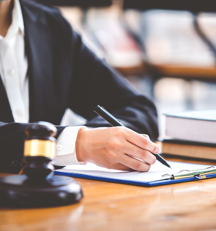 Cabinet d'avocat en Droit Européen intervenant à Orléans