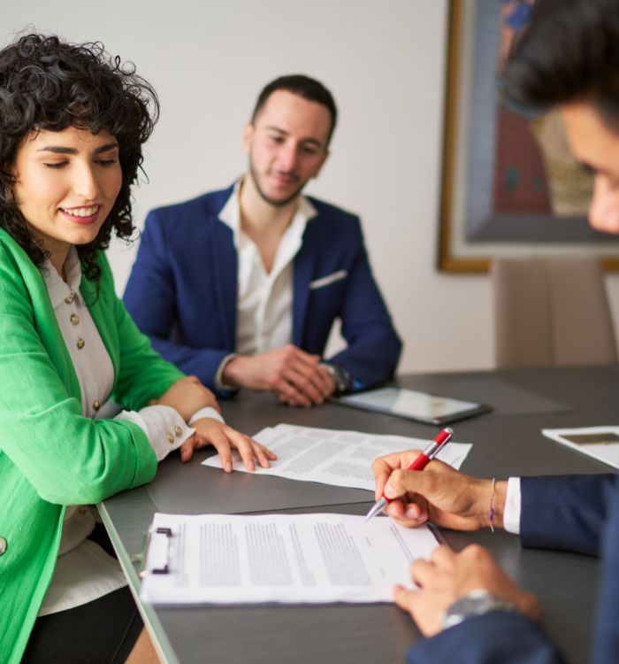 Tribunal compétent pour litige contrat international