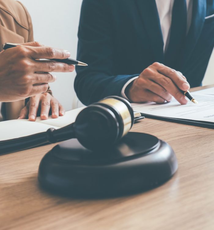 Avocat compétent en Contentieux à Rouen