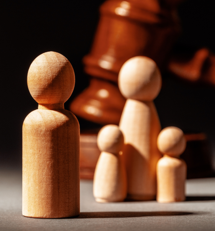 Avocat pour Adoptions Internationales